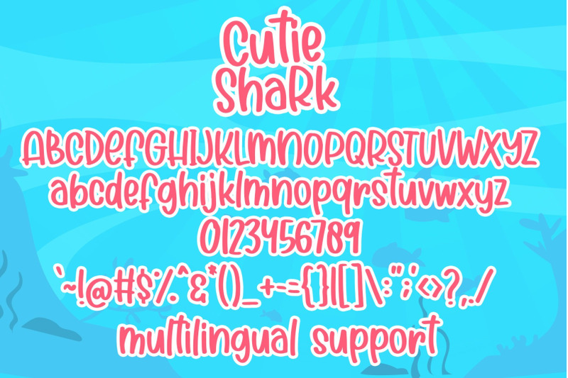 cutie-shark