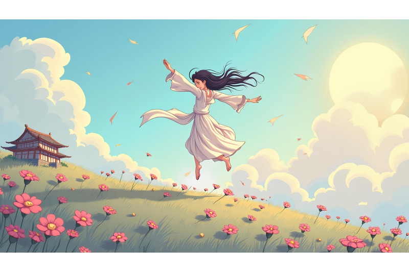 fantasy-style-artwork-of-wind-and-freedom