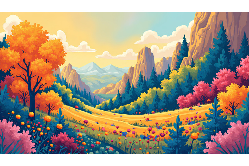 fauvism-bold-colorful-dream-artwork