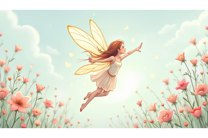 floating-fairy-with-delicate-flower-wings