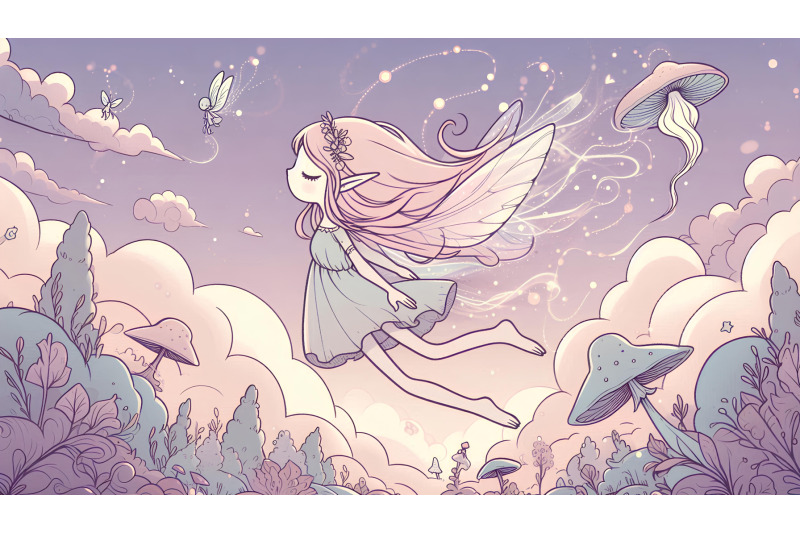 floating-spirit-fairy-in-fantasy-world-dreamlike