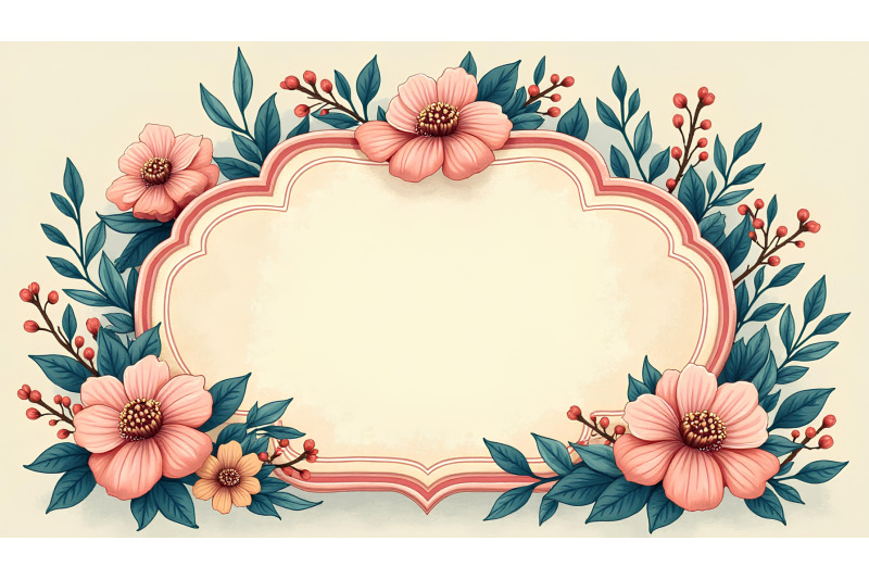 floral-covered-sign-art-deco-vibes