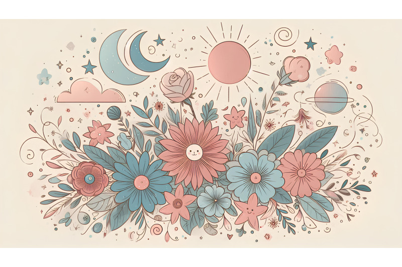 flowers-celestial-symphony-pastels