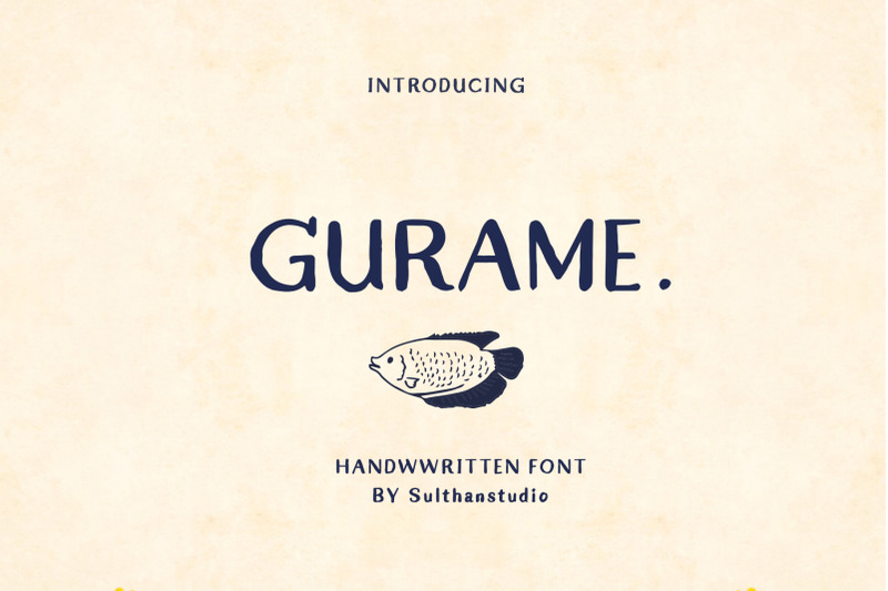 gurame