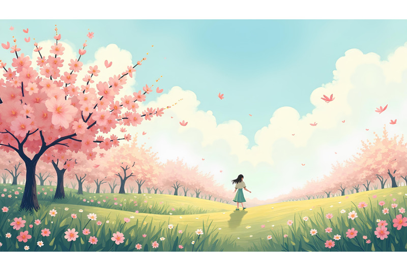 impressionist-scene-of-wind-and-blossoms