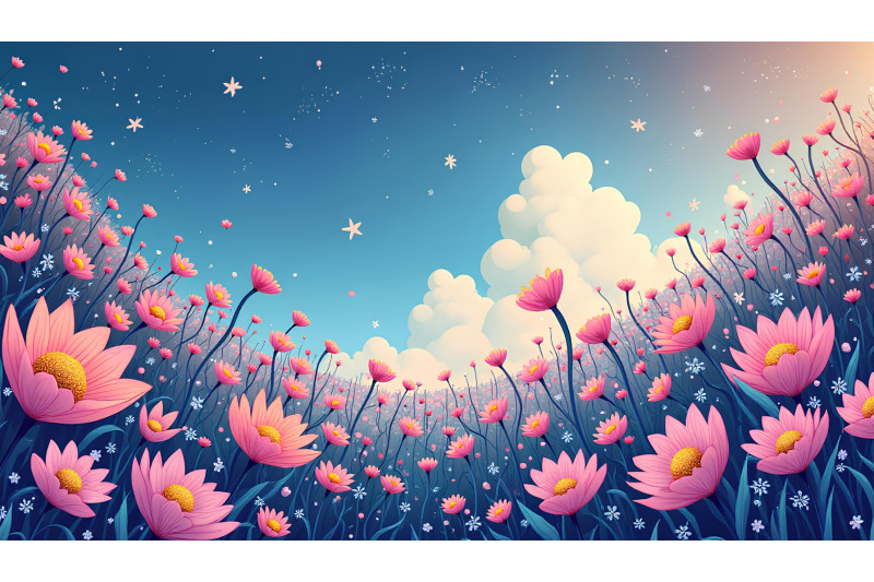 magical-floral-world-dreamlike-surrealism