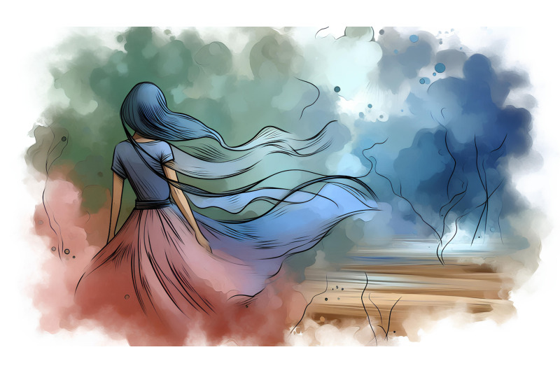 painterly-vision-of-wind-sweeping-a-dress