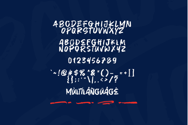 payout-brush-font