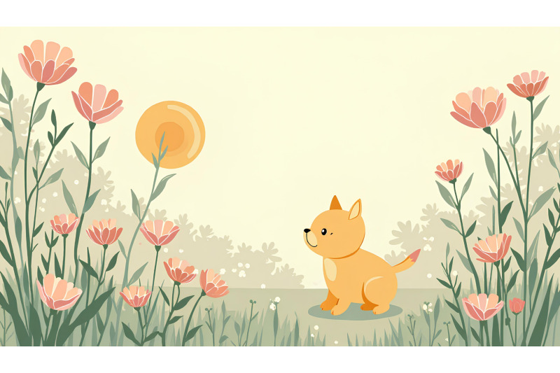 pure-innocence-and-nature-art-deco