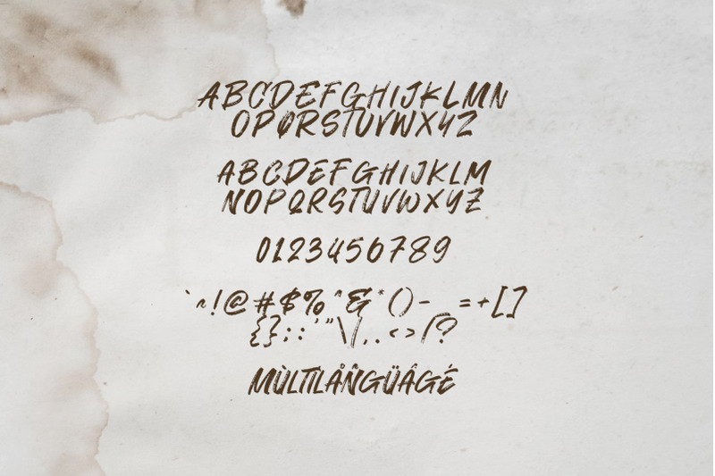 standom-brush-font