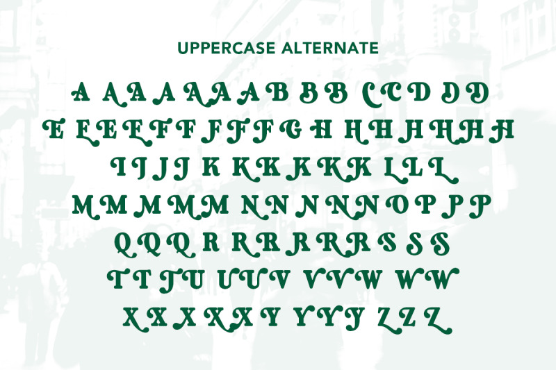 breaking-march-groovy-bold-serif