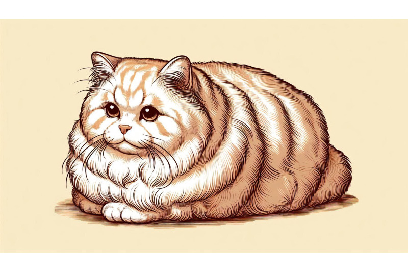 realism-style-cats-with-soft-fur