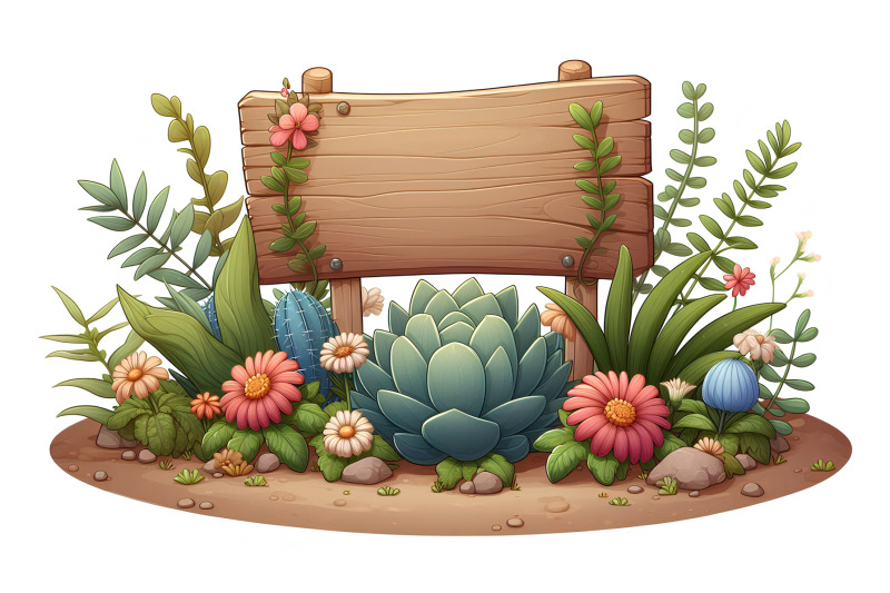 realistic-floral-sign-detailed-digital-art