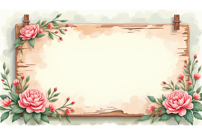 rustic-charm-board-watercolor-finish