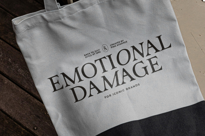 pink-average-trendy-modern-serif