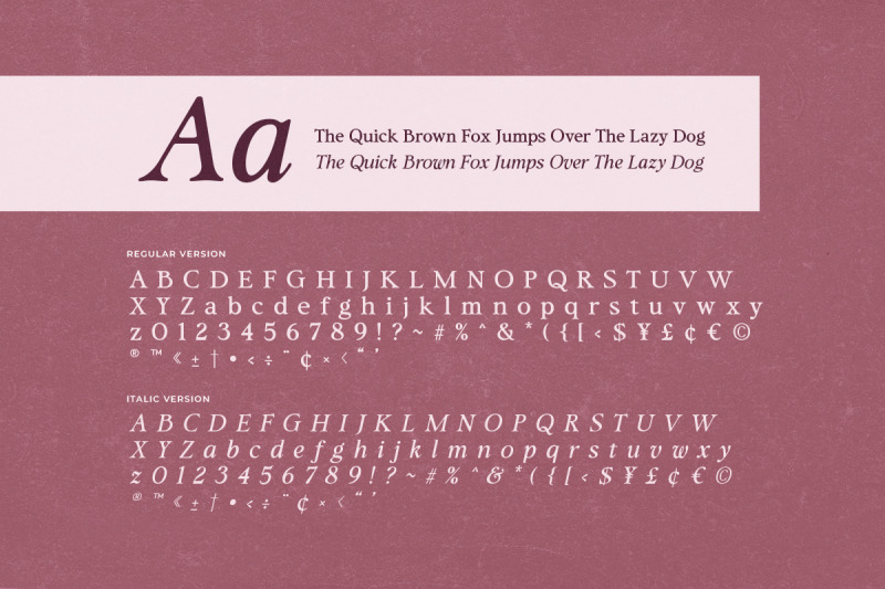 pink-average-trendy-modern-serif