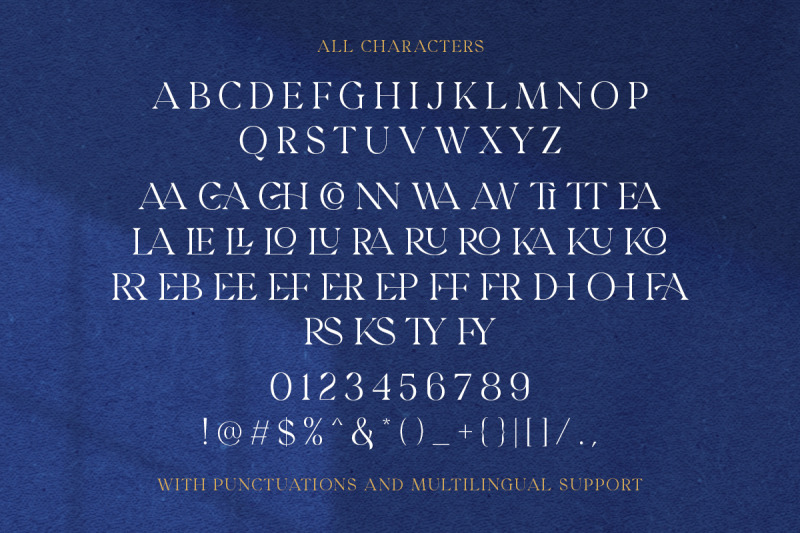 roger-amp-lavienna-ligature-serif
