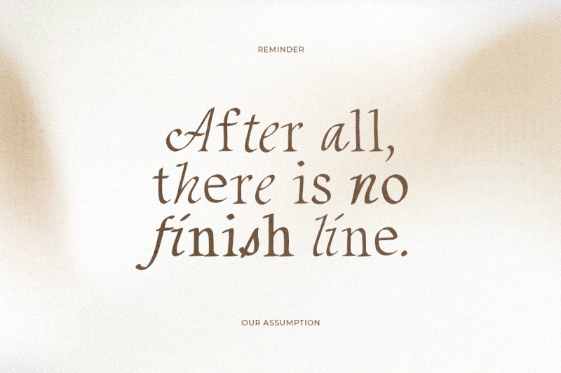 author-desire-handwritten-serif