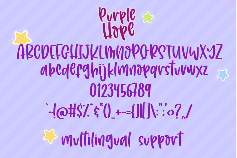 purple-hope