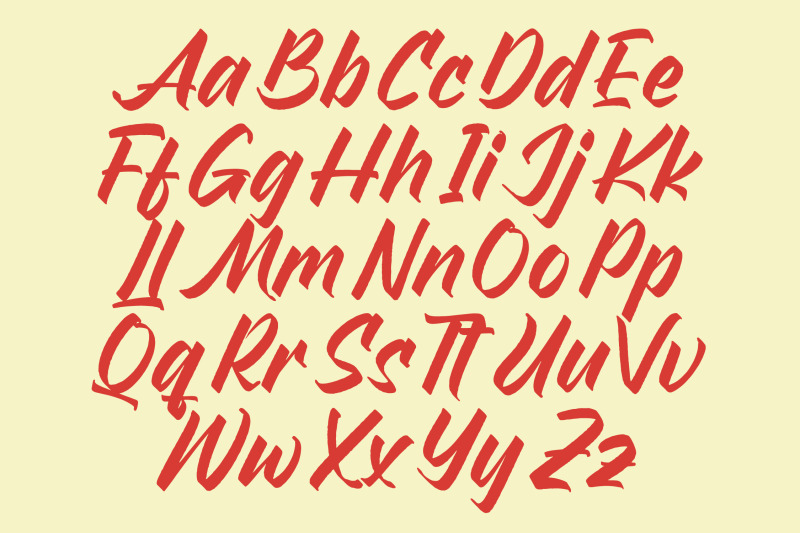 broklyn-enthusia-bold-handwritten-font