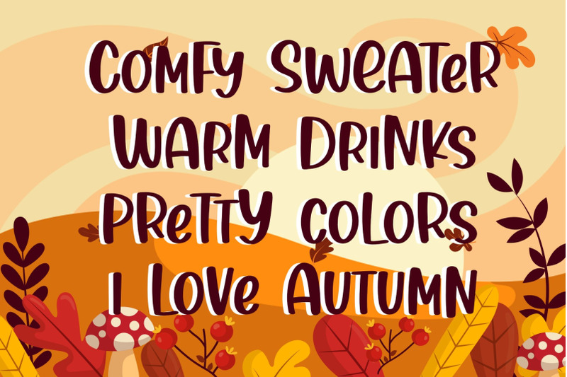 thanks-autumn