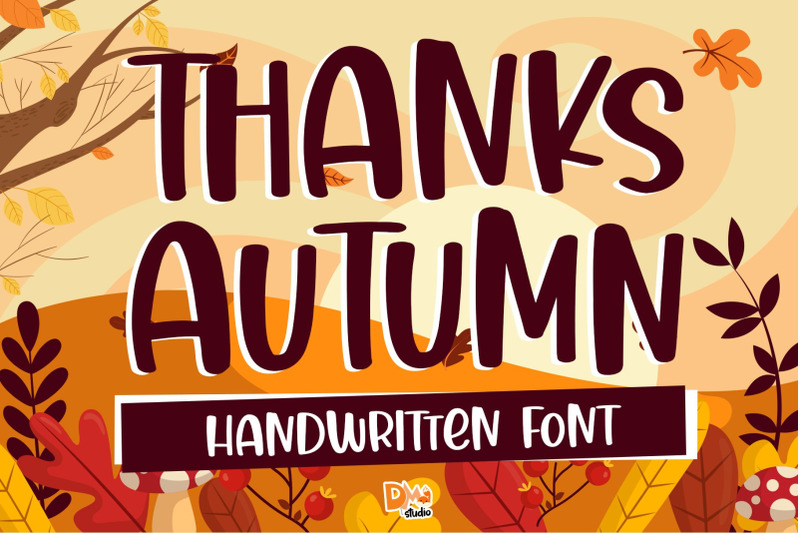 thanks-autumn