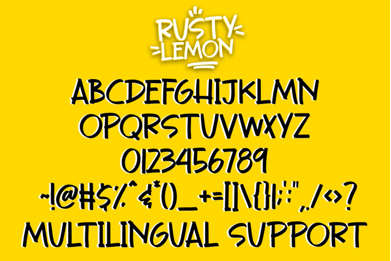 rusty-lemon