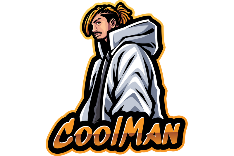 cool-man-esport-mascot-logo-design
