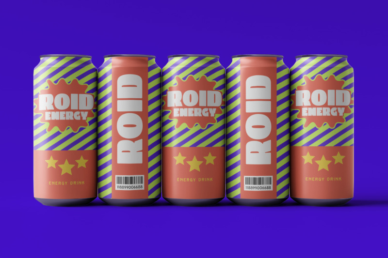bloxie-bold-display-font