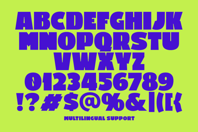 bloxie-bold-display-font