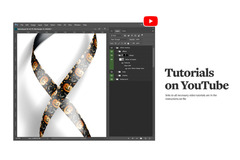 ribbon-mockups-bundle