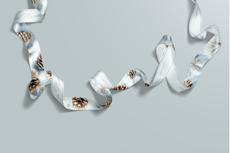 ribbon-mockups-bundle