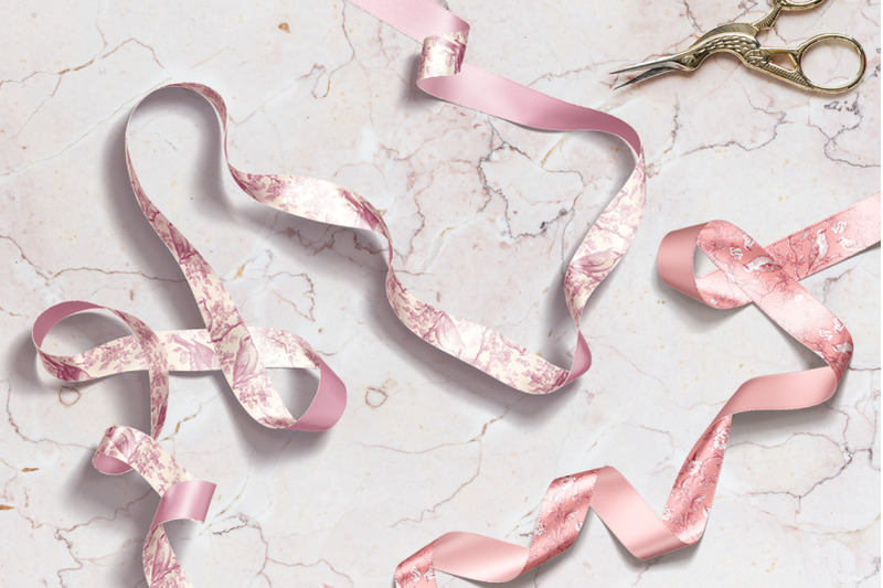 ribbon-mockups-bundle