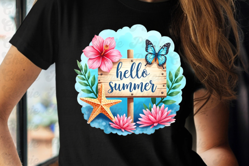 summer-beach-sublimation-clipart