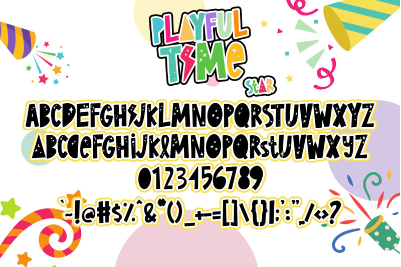 playful-time