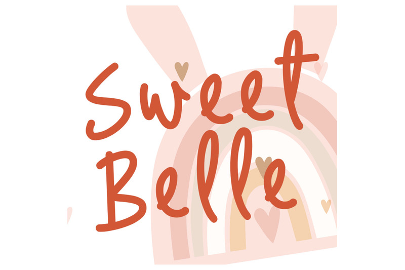 sweet-belle