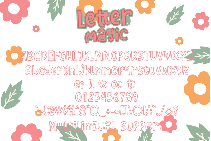 letter-magic