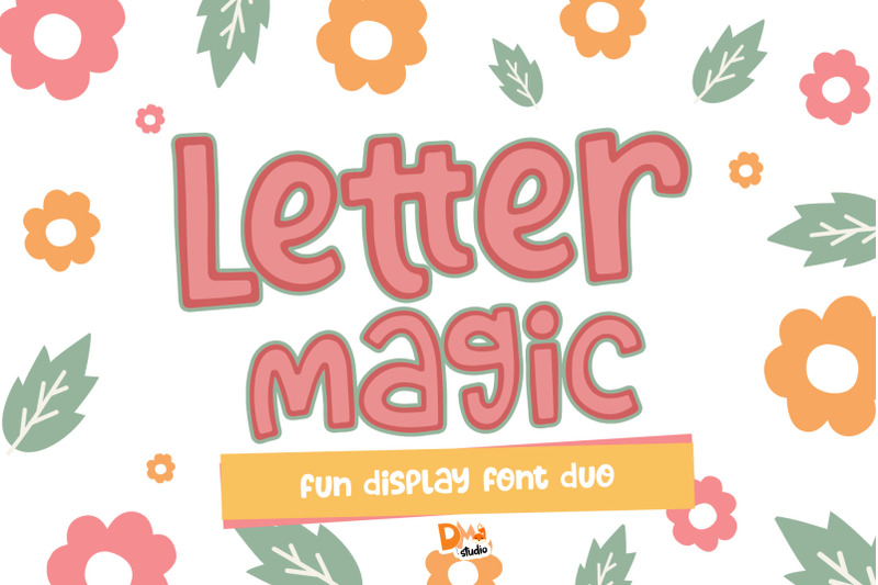 letter-magic