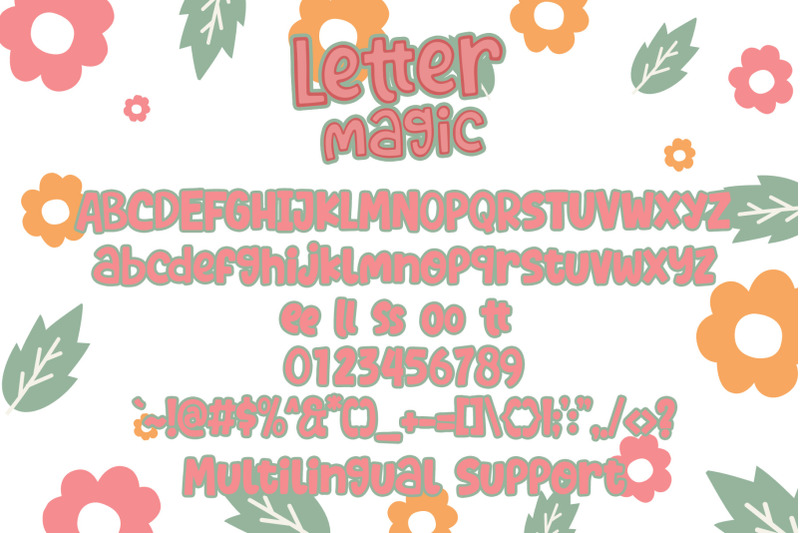 letter-magic