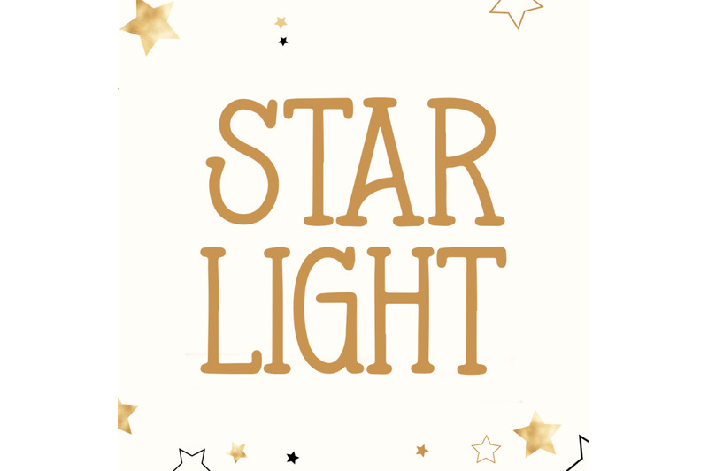 star-light