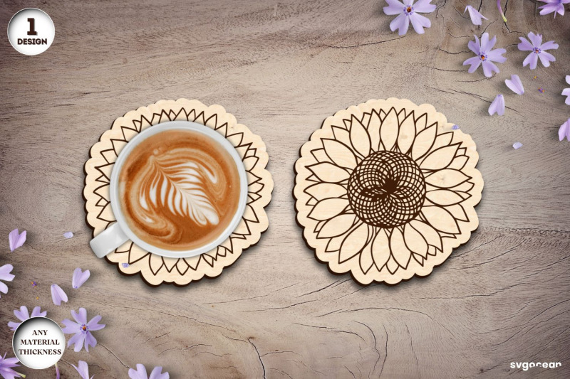 flowers-coasters-laser-cut-bundle