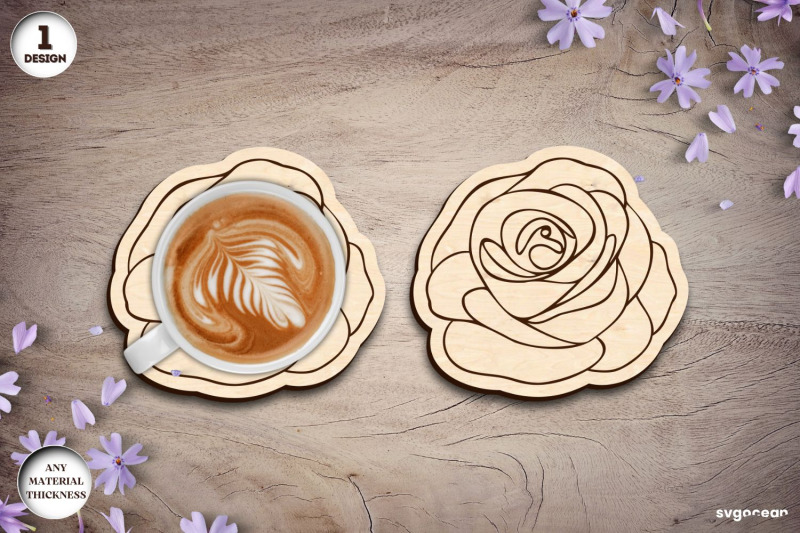 flowers-coasters-laser-cut-bundle