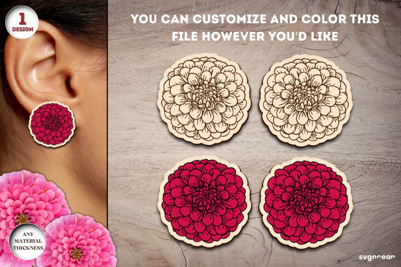 flowers-earrings-laser-cut-bundle