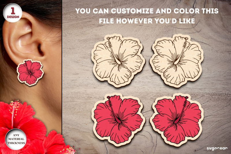 flowers-earrings-laser-cut-bundle