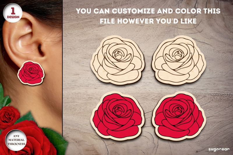 flowers-earrings-laser-cut-bundle
