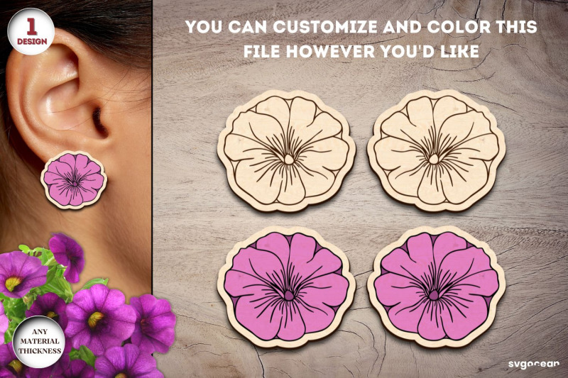 flowers-earrings-laser-cut-bundle