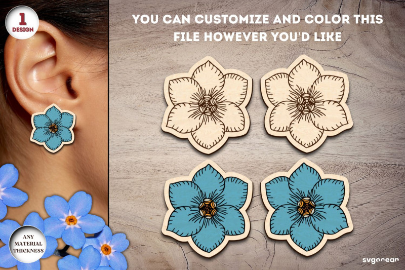 flowers-earrings-laser-cut-bundle