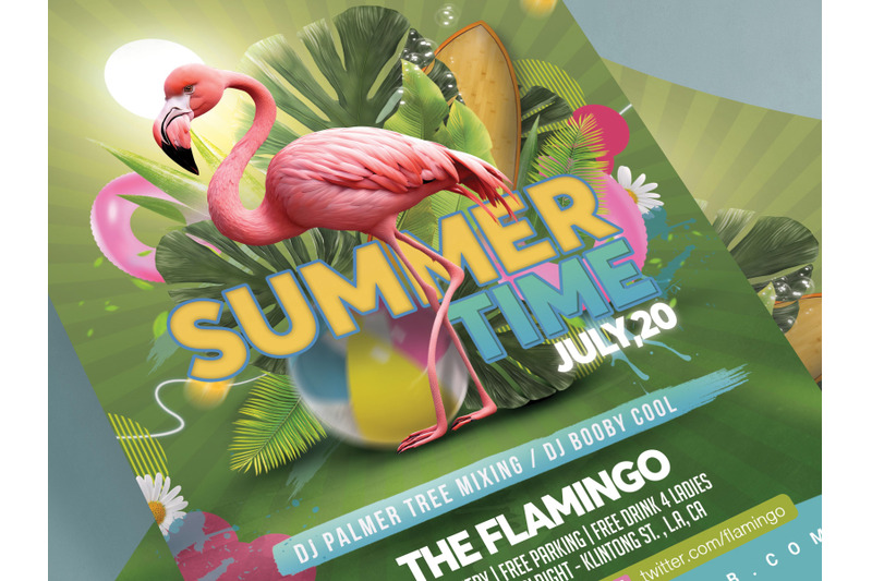 summer-time-party