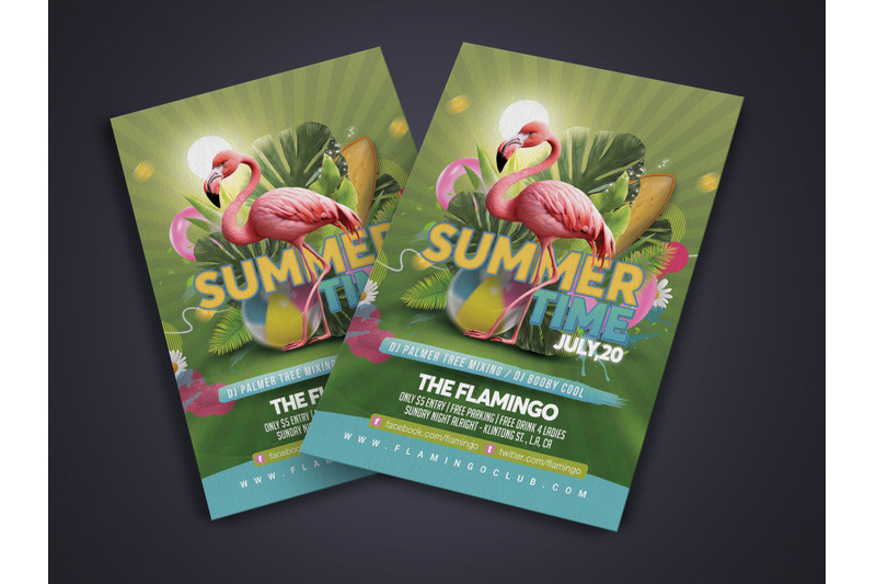 summer-time-party