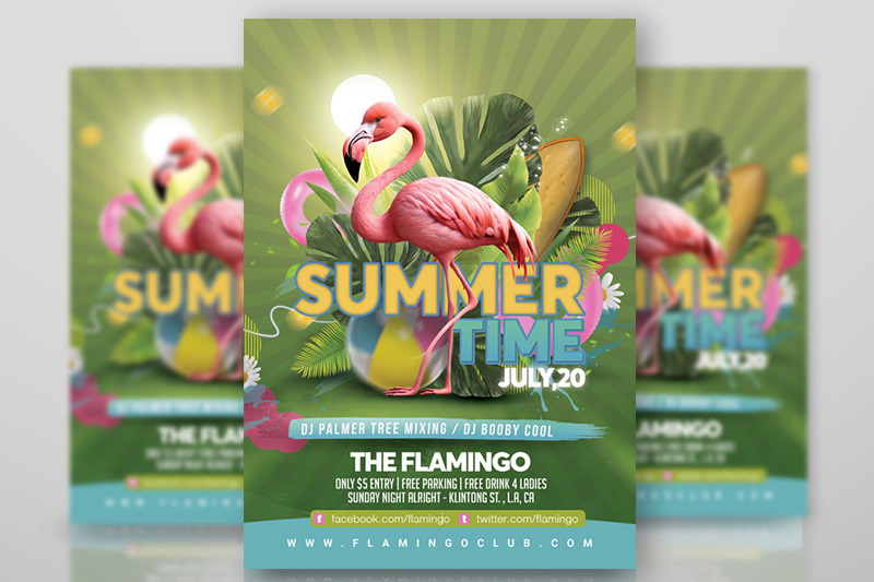 summer-time-party